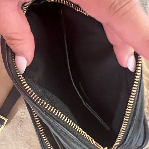 Burberry Crossbody Sling Bag - Picture 8 of 10